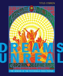 Dreams Unreal - O'Brien, Titus