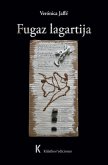 Fugaz lagartija