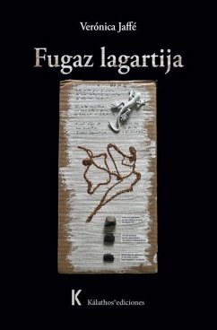 Fugaz lagartija