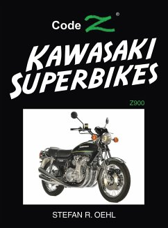 Kawasaki Superbikes - Oehl, Stefan R.