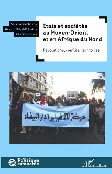 États et sociétés au Moyen-Orient et en Afrique du Nord