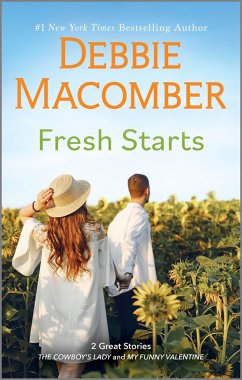 Fresh Starts - Macomber, Debbie