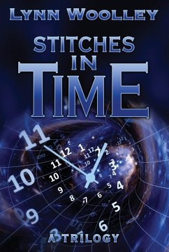 Stitches in Time - Woolley, Lynn