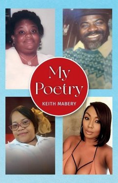 My Poetry - Mabery, Keith