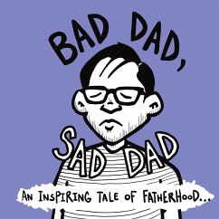 Cover Bad Dad, Sad Dad