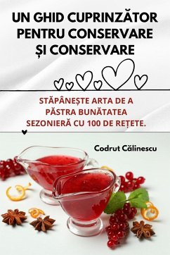 UN GHID CUPRINZ¿TOR PENTRU CONSERVARE ¿I CONSERVARE - Codrut C¿linescu