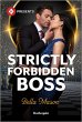 Strictly Forbidden Boss - Bild 1