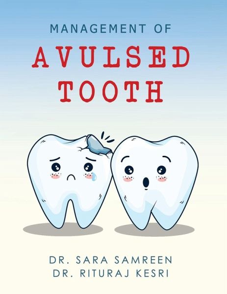 Management of Avulsed tooth Management of Avulsed tooth