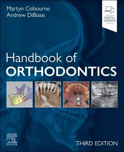 Handbook of Orthodontics - Cobourne, Martyn T; Dibiase, Andrew T