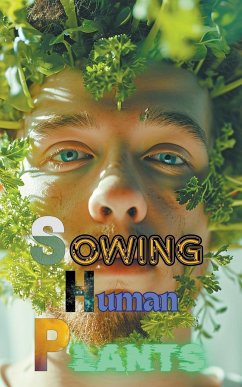 Sowing Human Plants - Willianinnovador