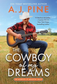 The Cowboy of My Dreams - Pine, A J