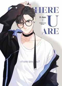 Cover Here U Are