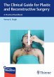 The Clinical Guide for Plastic and... - Bild 1