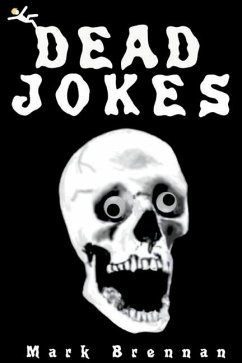 Dead Jokes - Brennan, Mark