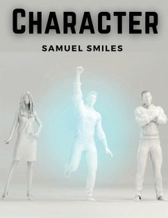 Character - Samuel Smiles