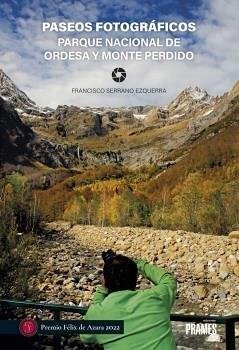 Cover Paseos Fotograficos : Parque Nacional Ordesa Monte Perdido
