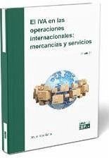 El IVA en las operaciones internacionales: mercancías y servicios