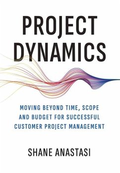 Project Dynamics - Anastasi, Shane