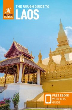 The Rough Guide to Laos: Travel Guide with Free eBook - Guides, Rough