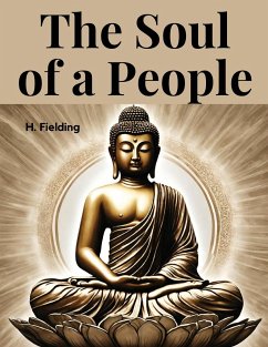 The Soul of a People - H Fielding