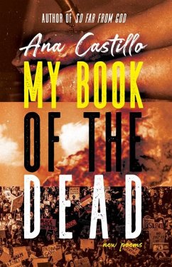 My Book of the Dead - Castillo, Ana