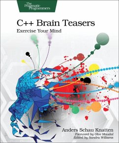 C++ Brain Teasers - Knatten, Anders Schau