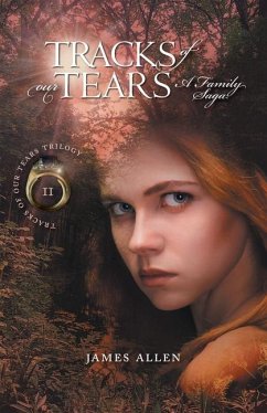 Tracks Of Our Tears - Allen, James