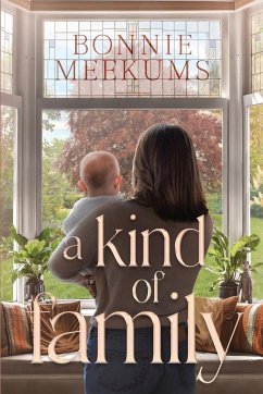 A Kind of Family - Meekums, Bonnie