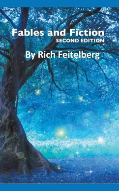 Fables and Fiction - Feitelberg, Rich