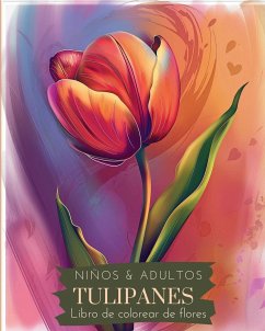 Tulipanes - Wath, Polly