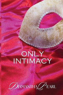 Only Intimacy - Pearl, Diamantha