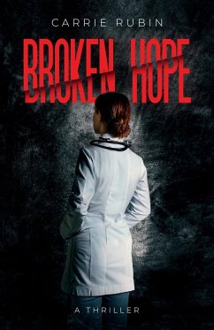 Broken Hope - Rubin, Carrie