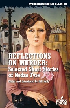 Reflections on Murder - Tyre, Nedra