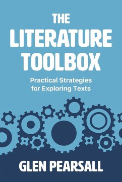 The Literature Toolbox - Pearsall, Glen