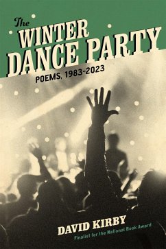 The Winter Dance Party (eBook, ePUB) - Kirby, David