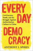 Everyday Democracy (eBook, ePUB)