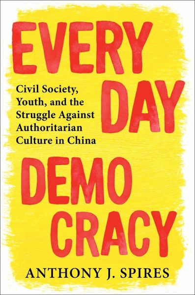 Everyday Democracy (eBook, ePUB) Everyday Democracy (eBook, ePUB)