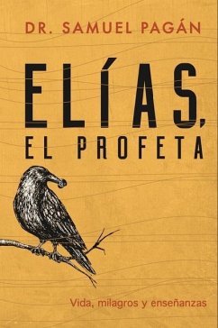 Elías, El Profeta - Pagan