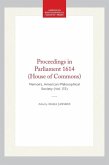 Proceedings in Parliament 1614 (House of Commons)