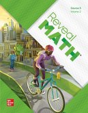 Reveal Math, Course 3, Student Edition, Volume 2