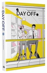Cover Day Off