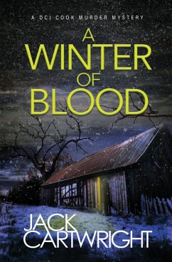 A Winter of Blood - Cartwright, Jack