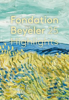 Fondation Beyeler