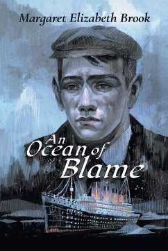 An Ocean of Blame - Brook, Margaret Elizabeth