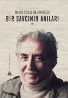 Bir Savcinin Anilari - Kemal Behramoglu, Namik