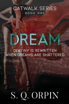 Cover Dream