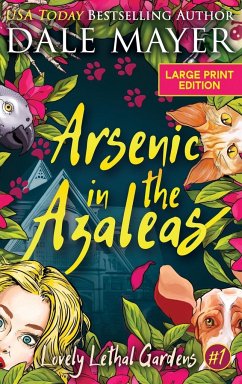 Arsenic in the Azaleas - Mayer, Dale