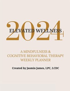 2024 Elevated Wellness - James LPC LCDC, Jasmin