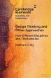 Design Thinking and Other Approaches - Bild 1