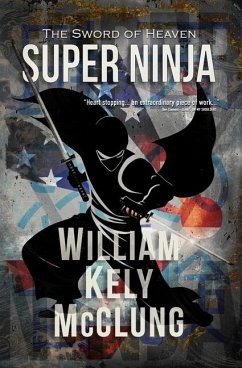Super Ninja - McClung, William Kely